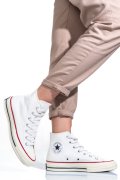 Converse fehér sportcipők 1s7h62056c