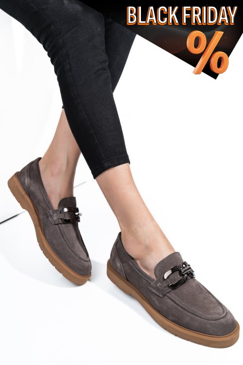 Szürke fordított bőr  1s7h1205