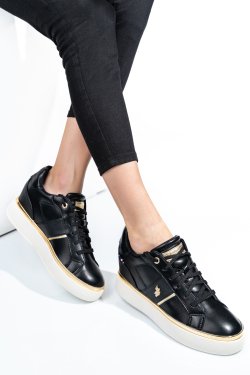 Us polo assn fekete as7hngie001