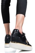 Us polo assn fekete as7hngie001