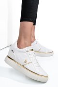Us polo assn fehér as7hngie001