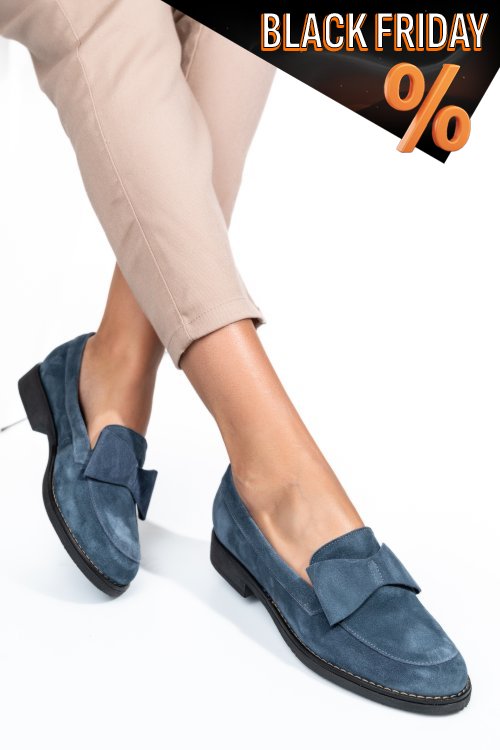 Kék fordított bőr  2s7h110