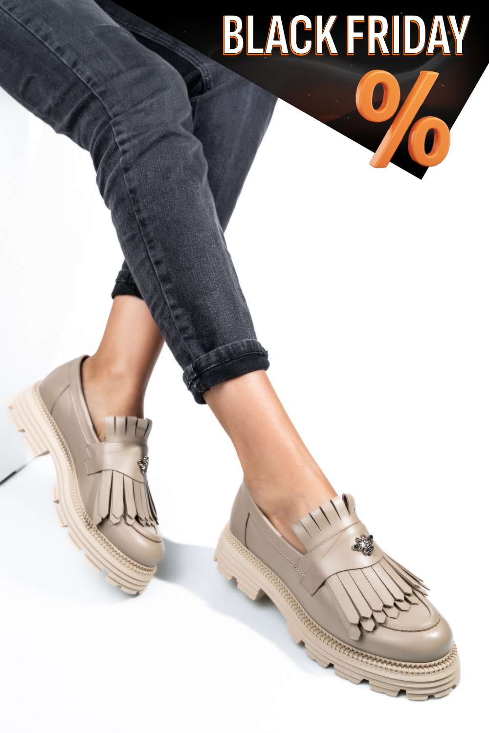 Bézs természetes bőr  3s7h95