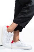 Adidas fehér sportcipők gs7hx1758