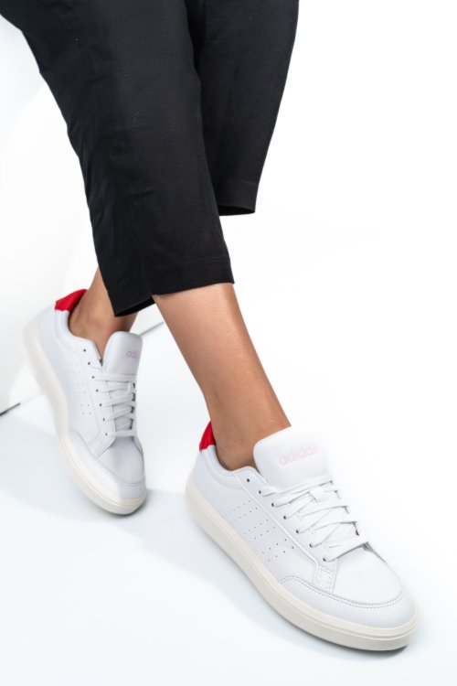 Adidas fehér sportcipők gs7hx1758