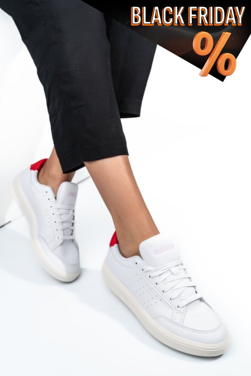 Adidas fehér sportcipők gs7hx1758