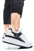 Adidas fehér sportcipők gs7hy6988