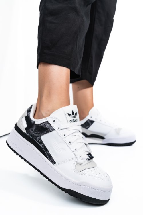 Adidas fehér sportcipők gs7hy6988