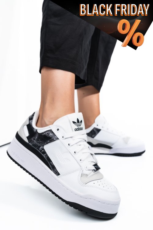 Adidas fehér sportcipők gs7hy6988