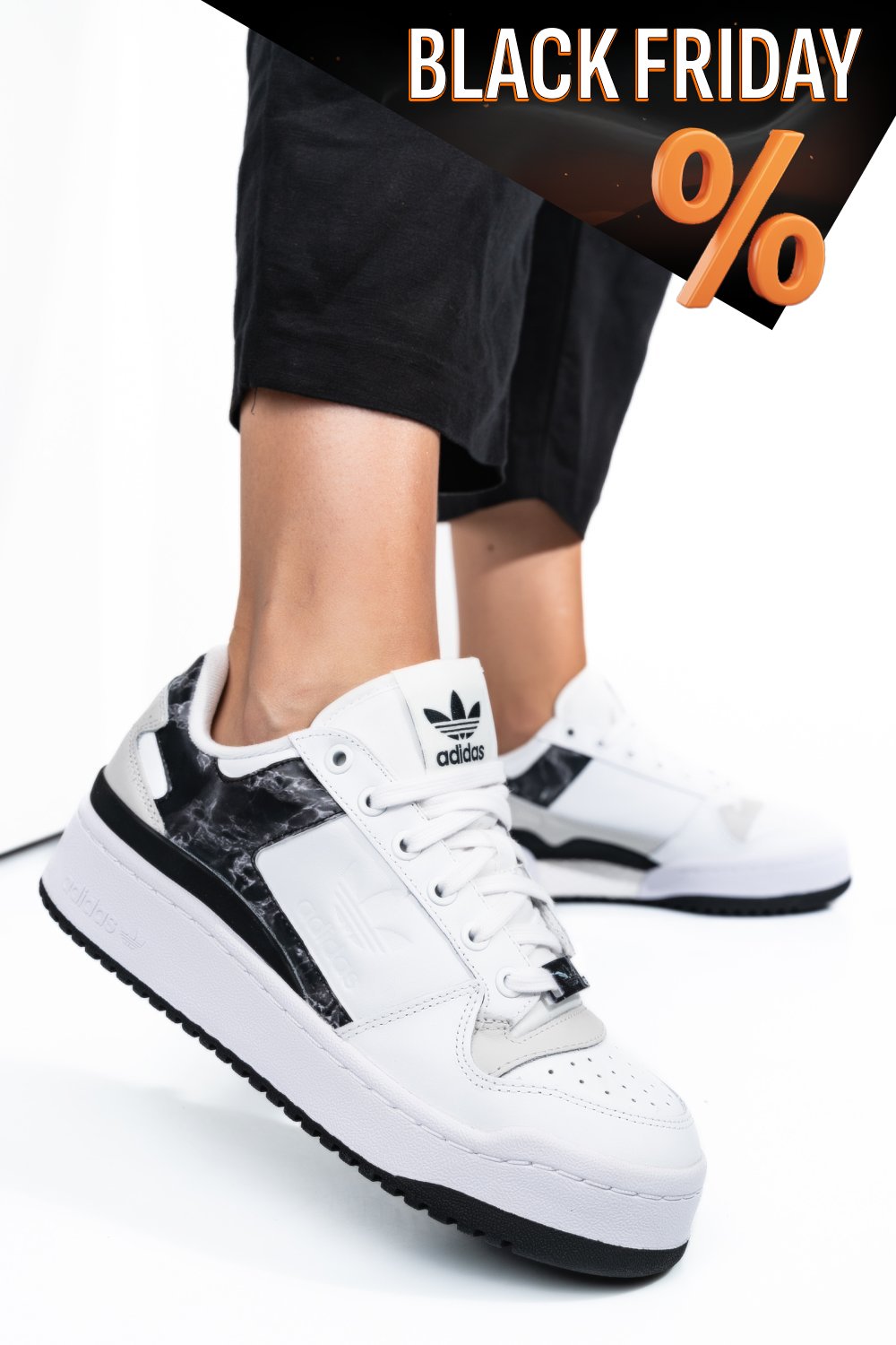 Adidas fehér sportcipők gs7hy6988