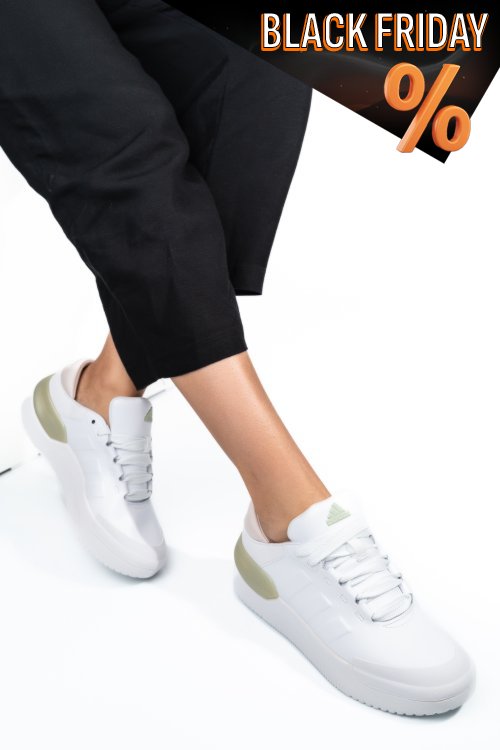 Adidas fehér sportcipők hs7hp9842