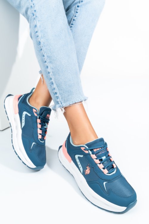 Us polo assn kék sportcipők js7hacky