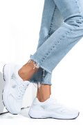 Us polo assn fehér sportcipők fs7helix