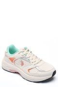 Us polo assn bézs sportcipők fs7helix