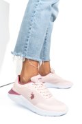 Us polo assn rózsaszín sportcipők bs7helfast