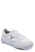Us polo assn fehér sportcipők js7hudy