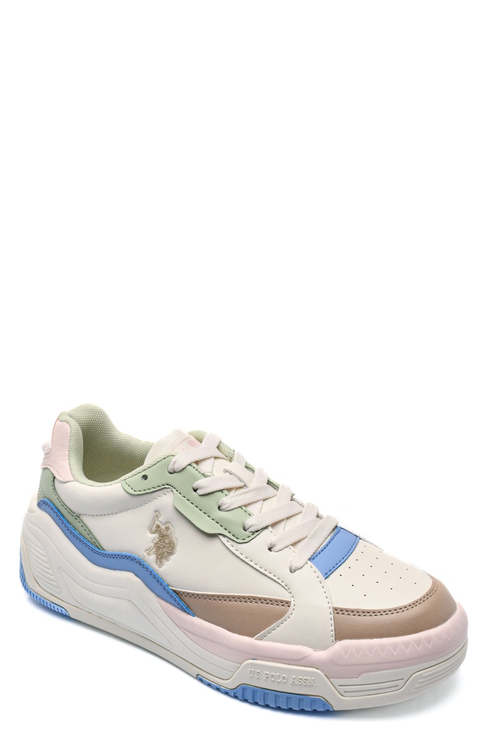 Us polo assn bézs sportcipők js7hudy