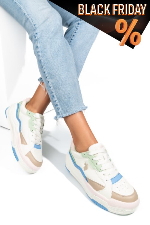 Us polo assn bézs sportcipők js7hudy