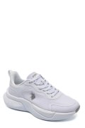 Us polo assn fehér sportcipők ws7hilly