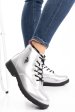 Us polo assn ezüst ys7hva001