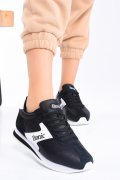 Etonic fekete sportcipők es7h196220409