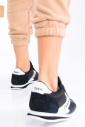 Etonic fekete sportcipők es7h196220409