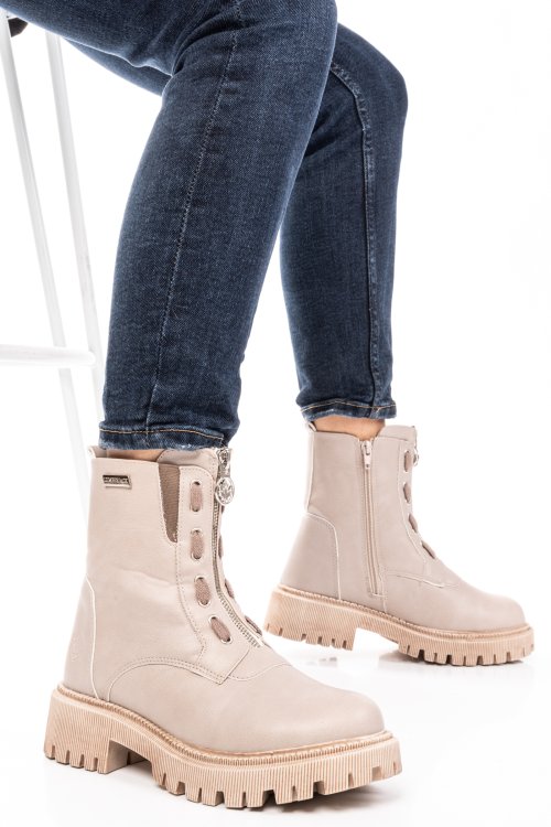 Lumberjack bézs fs7hleta