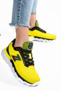 Etonic sárga sportcipők es7htw212670