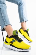 Etonic sárga sportcipők es7htw212670