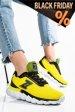 Etonic sárga sportcipők es7htw212670
