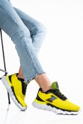 Etonic sárga sportcipők es7htw212670