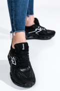 Etonic fekete sportcipők es7htw217600