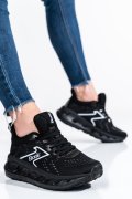 Etonic fekete sportcipők es7htw217600