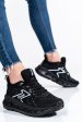 Etonic fekete sportcipők es7htw217600