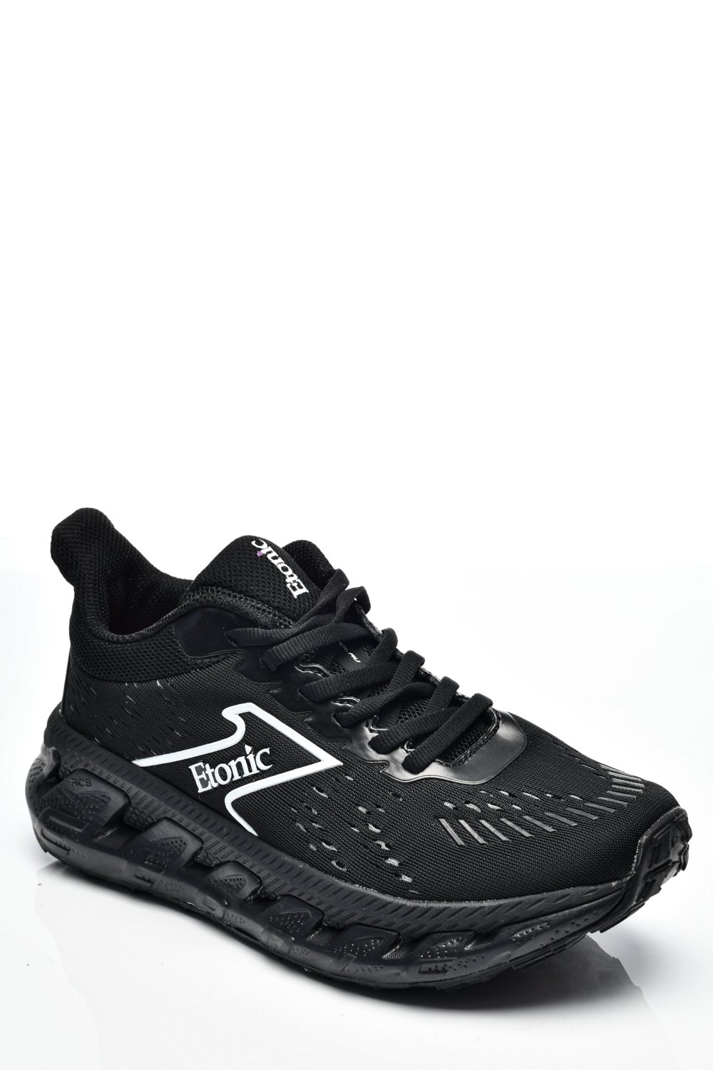 Etonic fekete sportcipők es7htw217600