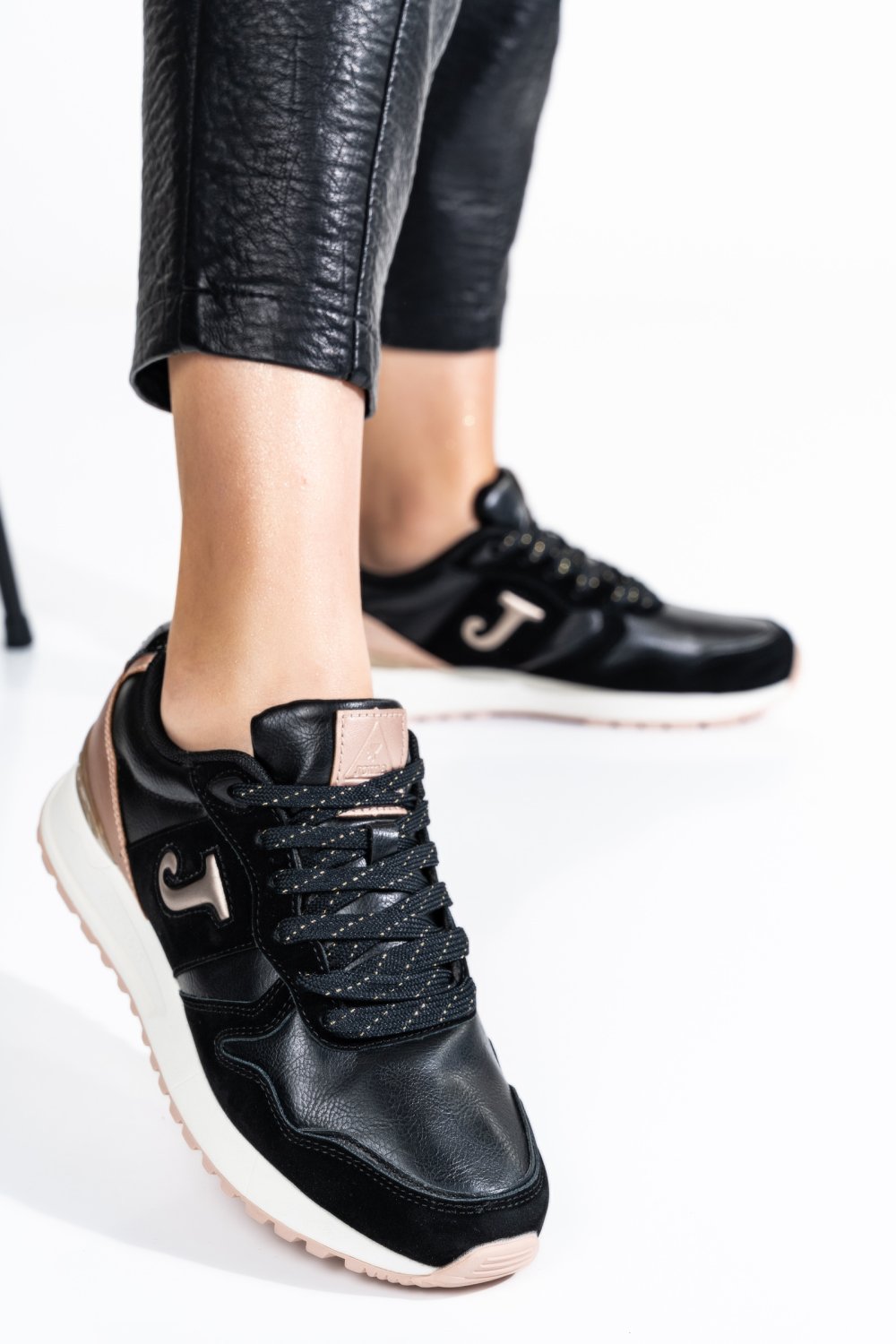 Joma rózsaszín sportcipők ls7hady2201