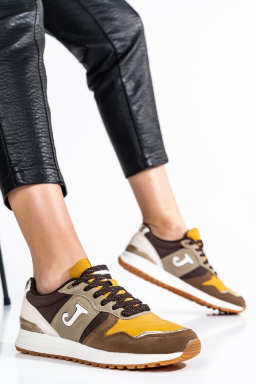 Joma barna sportcipők ls7hady2226