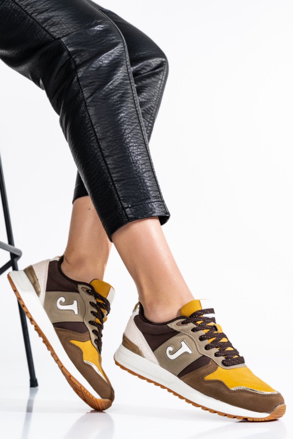 Joma barna sportcipők ls7hady2226