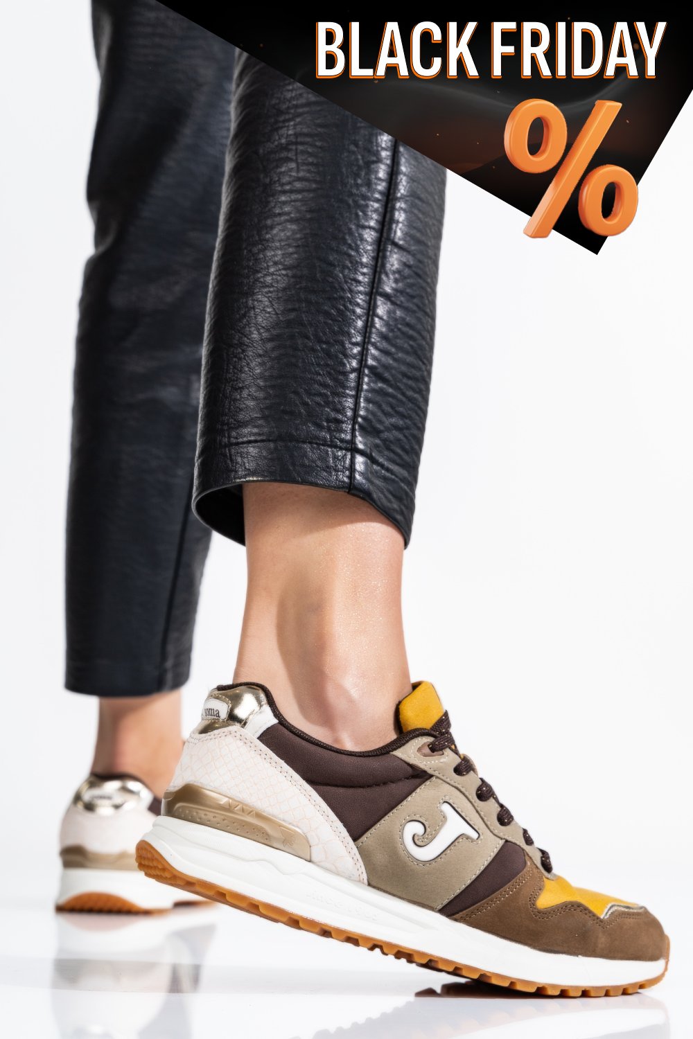 Joma barna sportcipők ls7hady2226