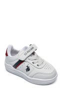Us polo assn fehér sportcipők bs7herkeley jr