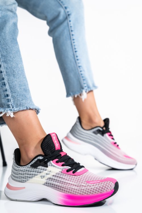 Etonic szürke sportcipők es7htw212610