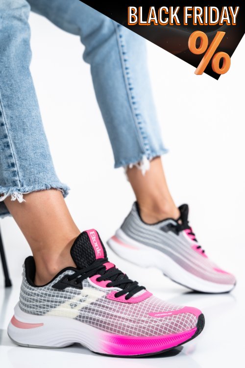 Etonic szürke sportcipők es7htw212610