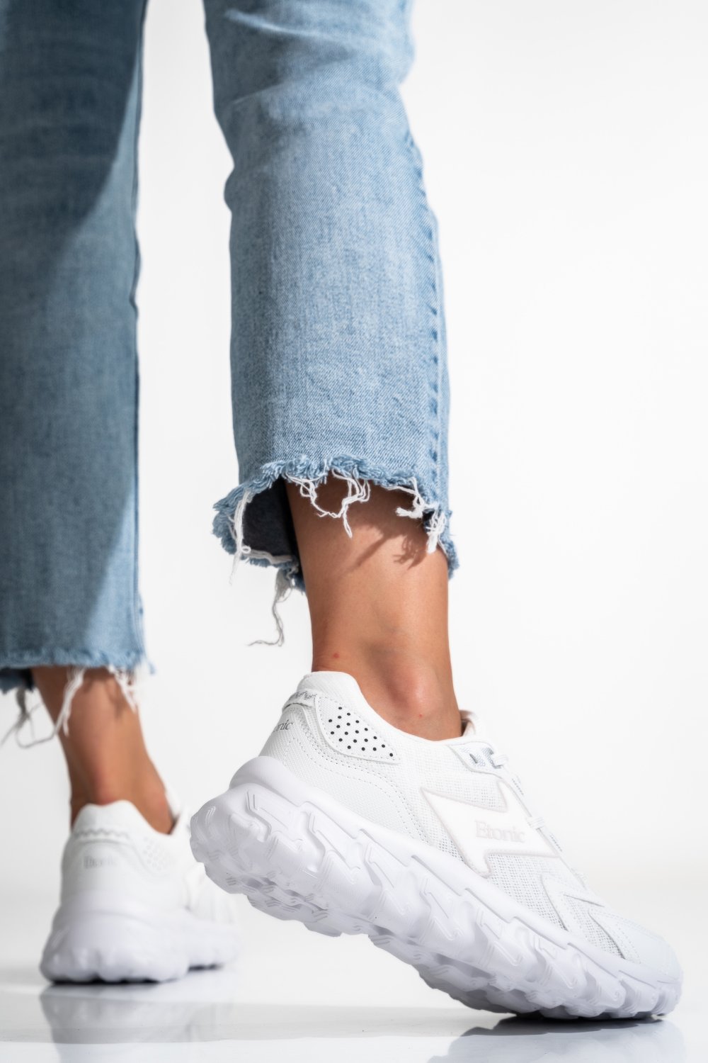 Etonic fehér sportcipők es7htw312675