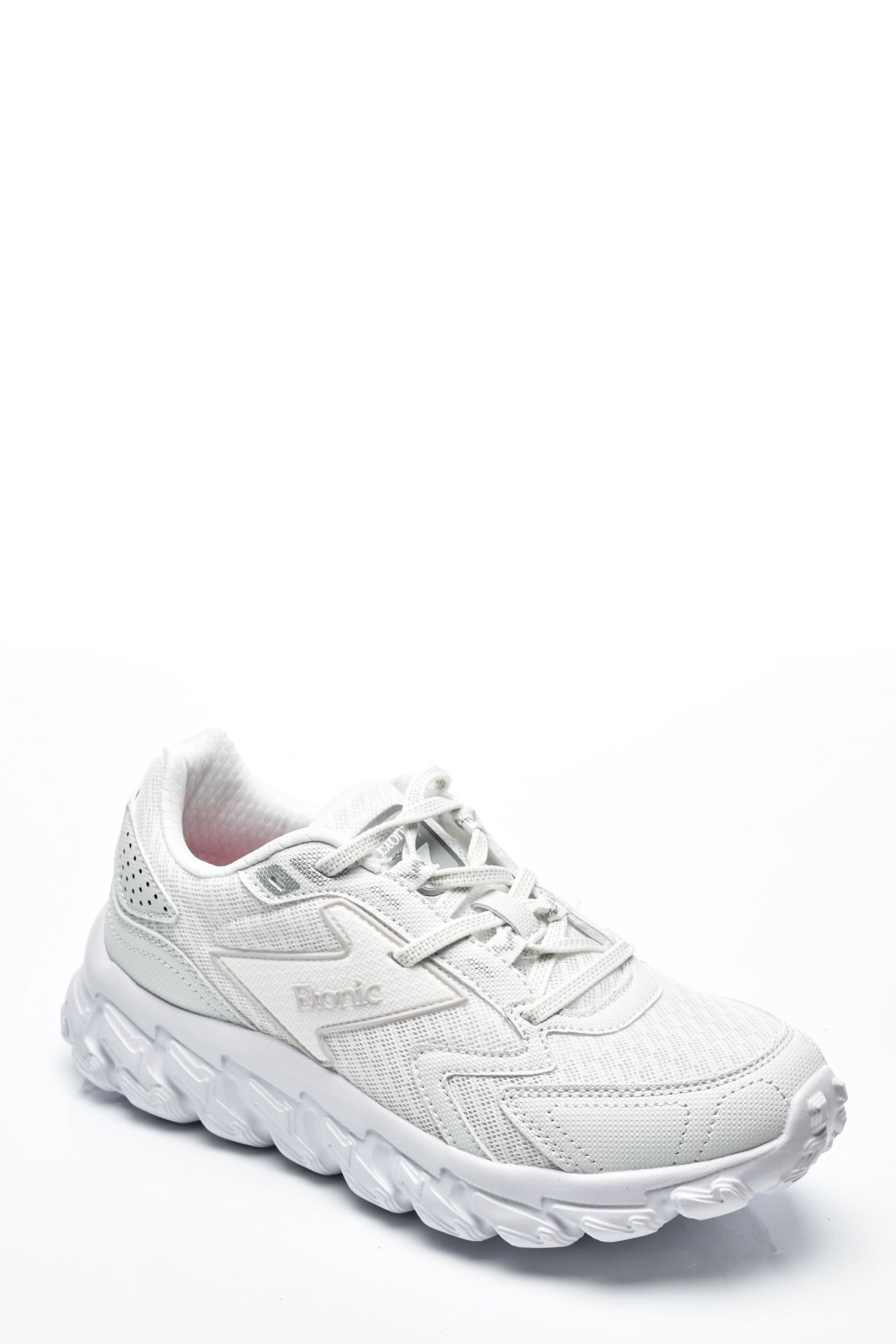 Etonic fehér sportcipők es7htw312675