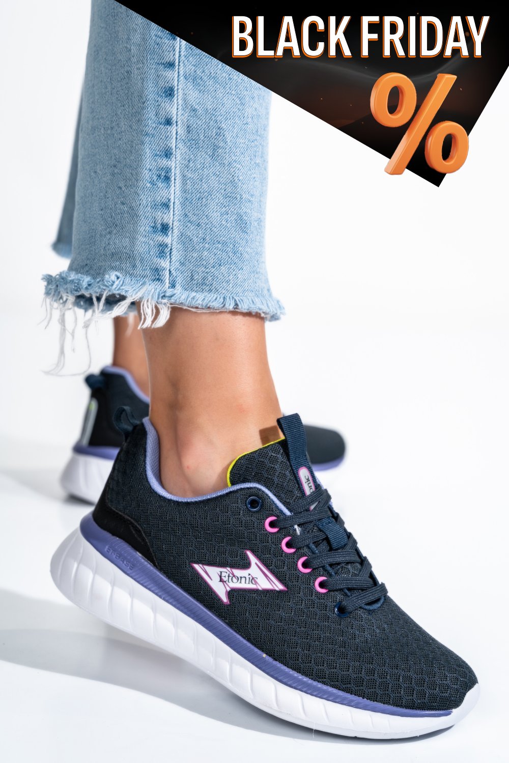 Etonic sportcipők es7htw212685