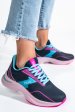 Etonic fekete sportcipők es7htw222606