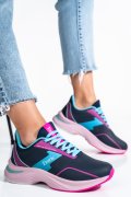 Etonic fekete sportcipők es7htw222606