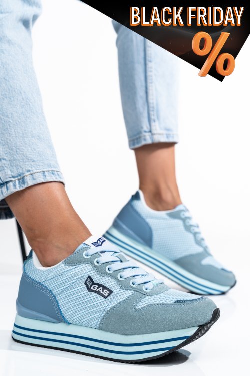 Gas sportcipők gs7haw313910