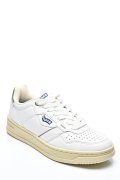 Gas fehér sportcipők gs7haw314301