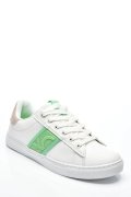Benetton zöld sportcipők bs7htw314120
